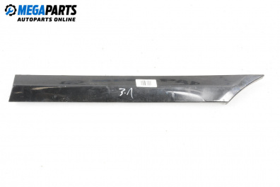 Exterior moulding for Mercedes-Benz C-Class Coupe (CL203) (03.2001 - 06.2007), coupe, position: rear
