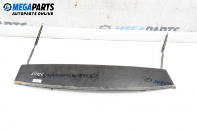 Panoramadach for Mercedes-Benz C-Class Coupe (CL203) (03.2001 - 06.2007), coupe