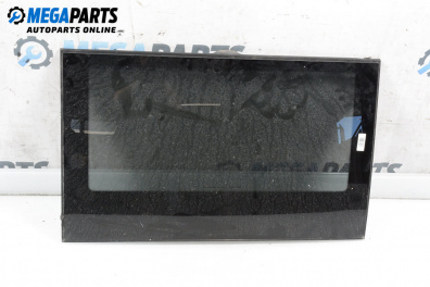 Panoramadach for Mercedes-Benz C-Class Coupe (CL203) (03.2001 - 06.2007), coupe