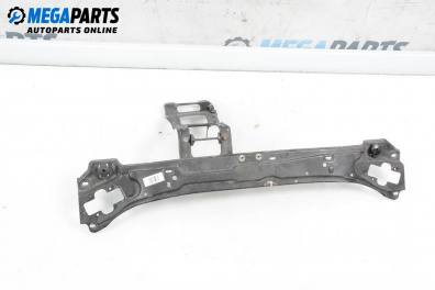 Frontmaske oberteil for Mercedes-Benz C-Class Coupe (CL203) (03.2001 - 06.2007), coupe