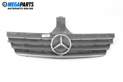 Grilă for Mercedes-Benz C-Class Coupe (CL203) (03.2001 - 06.2007), coupe, position: fața