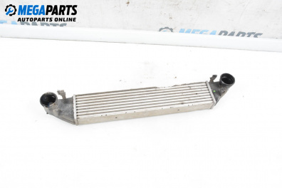 Zwischenkühler for Mercedes-Benz C-Class Coupe (CL203) (03.2001 - 06.2007) C 220 CDI (203.706), 143 hp