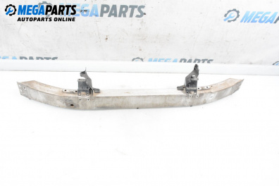 Bumper support brace impact bar for Mercedes-Benz C-Class Coupe (CL203) (03.2001 - 06.2007), coupe, position: front