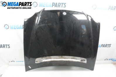 Capotă for Mercedes-Benz C-Class Coupe (CL203) (03.2001 - 06.2007), 3 uși, coupe, position: fața