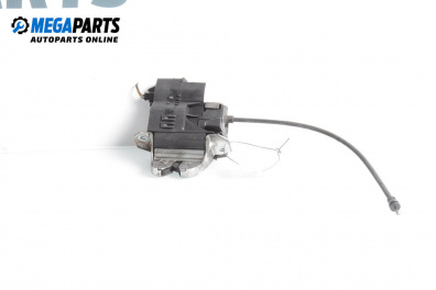 Heckklappe-schloss for Mercedes-Benz C-Class Coupe (CL203) (03.2001 - 06.2007), coupe, position: rückseite