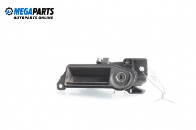 Außengriff, heckklappe for Mercedes-Benz C-Class Coupe (CL203) (03.2001 - 06.2007), coupe