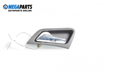 Inner handle for Mercedes-Benz C-Class Coupe (CL203) (03.2001 - 06.2007), 3 doors, coupe, position: front - left