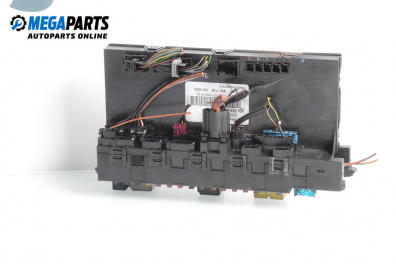 Fuse box for Mercedes-Benz C-Class Coupe (CL203) (03.2001 - 06.2007) C 220 CDI (203.706), 143 hp