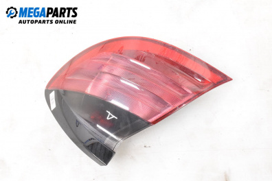 Stop for Mercedes-Benz C-Class Coupe (CL203) (03.2001 - 06.2007), coupe, position: dreapta