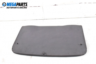 Trunk interior cover for Mercedes-Benz C-Class Coupe (CL203) (03.2001 - 06.2007), 3 doors, coupe