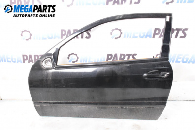 Tür for Mercedes-Benz C-Class Coupe (CL203) (03.2001 - 06.2007), 3 türen, coupe, position: links, vorderseite