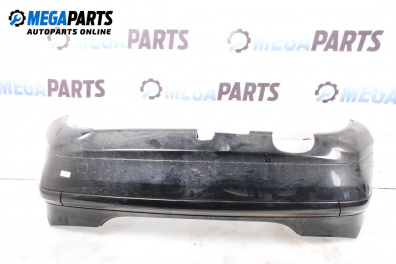 Rear bumper for Mercedes-Benz C-Class Coupe (CL203) (03.2001 - 06.2007), coupe