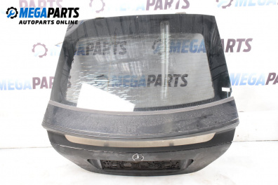 Heckklappe for Mercedes-Benz C-Class Coupe (CL203) (03.2001 - 06.2007), 3 türen, coupe, position: rückseite