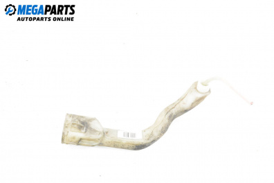 Einfüllstutzen waschwasserbehälter für die scheibenwaschanlage for Mercedes-Benz C-Class Coupe (CL203) (03.2001 - 06.2007)