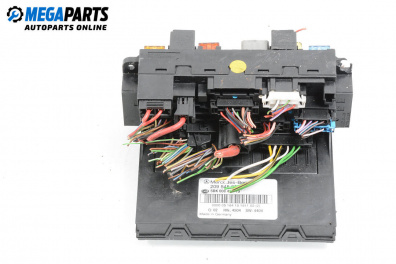 Fuse box for Mercedes-Benz C-Class Coupe (CL203) (03.2001 - 06.2007) C 220 CDI (203.706), 143 hp