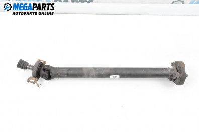 Tail shaft for Mercedes-Benz C-Class Coupe (CL203) (03.2001 - 06.2007) C 220 CDI (203.706), 143 hp