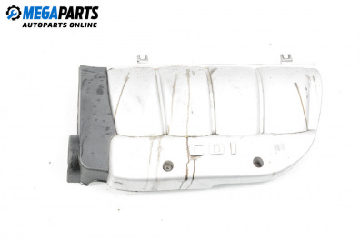 Engine cover for Mercedes-Benz C-Class Coupe (CL203) (03.2001 - 06.2007)