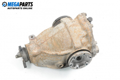 Differential for Mercedes-Benz C-Class Coupe (CL203) (03.2001 - 06.2007) C 220 CDI (203.706), 143 hp