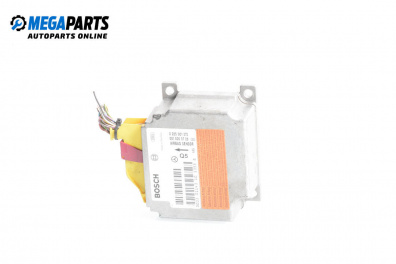 Airbag module for Mercedes-Benz C-Class Coupe (CL203) (03.2001 - 06.2007), № 0 285 001 373