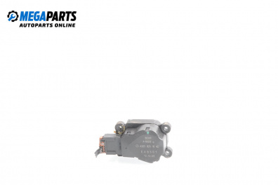 Motor supapă încălzire for Mercedes-Benz C-Class Coupe (CL203) (03.2001 - 06.2007) C 220 CDI (203.706), 143 hp