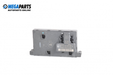 Door module for Mercedes-Benz C-Class Coupe (CL203) (03.2001 - 06.2007), № 203 820 64 26