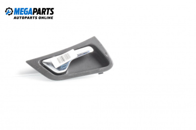Innerer griff for Mercedes-Benz C-Class Coupe (CL203) (03.2001 - 06.2007), 3 türen, coupe, position: rechts, vorderseite