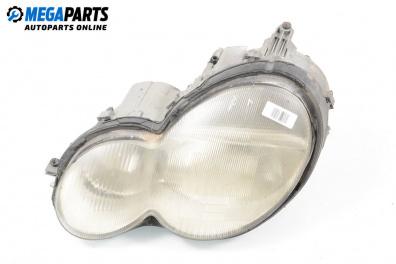 Far for Mercedes-Benz C-Class Coupe (CL203) (03.2001 - 06.2007), coupe, position: stânga