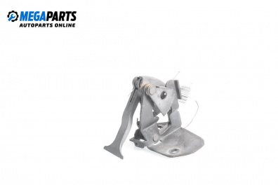 Încuietoare capotă for Mercedes-Benz C-Class Coupe (CL203) (03.2001 - 06.2007)