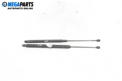 Tijă telescopică, capotă for Mercedes-Benz C-Class Coupe (CL203) (03.2001 - 06.2007)