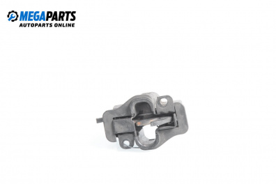 Încuietoare capotă for Mercedes-Benz C-Class Coupe (CL203) (03.2001 - 06.2007)