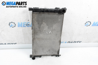 Water radiator for Mercedes-Benz C-Class Coupe (CL203) (03.2001 - 06.2007) C 220 CDI (203.706), 143 hp