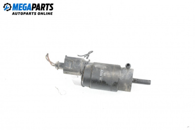 Pompa ștergătoare parbriz for Mercedes-Benz C-Class Coupe (CL203) (03.2001 - 06.2007)