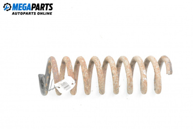 Coil spring for Mercedes-Benz C-Class Coupe (CL203) (03.2001 - 06.2007), coupe, position: rear