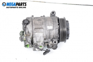 AC compressor for Mercedes-Benz C-Class Coupe (CL203) (03.2001 - 06.2007) C 220 CDI (203.706), 143 hp