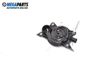 Oil vapor vent for Mercedes-Benz C-Class Coupe (CL203) (03.2001 - 06.2007) C 220 CDI (203.706), 143 hp