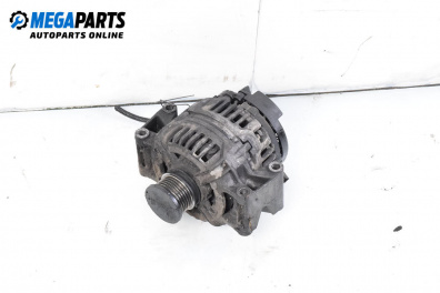 Alternator for Mercedes-Benz C-Class Coupe (CL203) (03.2001 - 06.2007) C 220 CDI (203.706), 143 hp