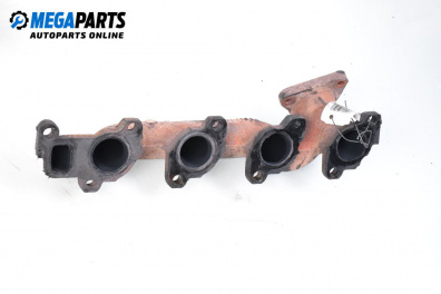 Intake manifold for Mercedes-Benz C-Class Coupe (CL203) (03.2001 - 06.2007) C 220 CDI (203.706), 143 hp