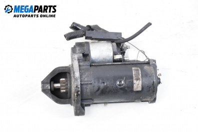 Anlasser for Mercedes-Benz C-Class Coupe (CL203) (03.2001 - 06.2007) C 220 CDI (203.706), 143 hp