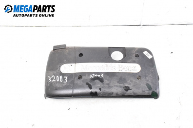 Engine cover for Mercedes-Benz C-Class Coupe (CL203) (03.2001 - 06.2007)