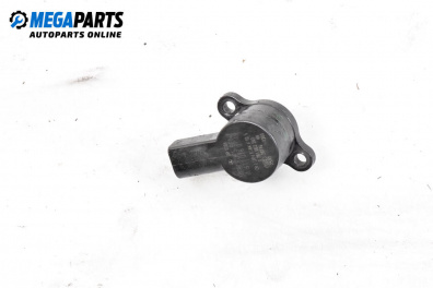 Regulator presiune combustibil for Mercedes-Benz C-Class Coupe (CL203) (03.2001 - 06.2007) C 220 CDI (203.706), 143 hp