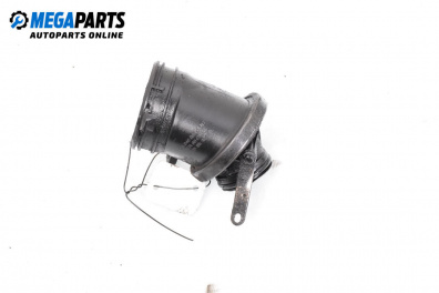 Turbo piping for Mercedes-Benz C-Class Coupe (CL203) (03.2001 - 06.2007) C 220 CDI (203.706), 143 hp