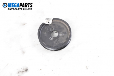 Riemenscheibe for Mercedes-Benz C-Class Coupe (CL203) (03.2001 - 06.2007) C 220 CDI (203.706), 143 hp