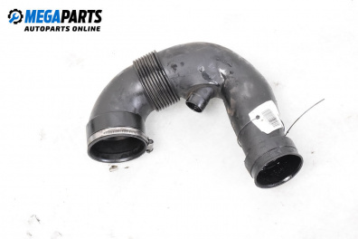 Schlauch, geriffelt for Mercedes-Benz C-Class Coupe (CL203) (03.2001 - 06.2007) C 220 CDI (203.706), 143 hp