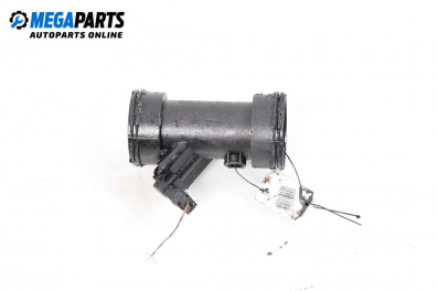 Turbo piping for Mercedes-Benz C-Class Coupe (CL203) (03.2001 - 06.2007) C 220 CDI (203.706), 143 hp