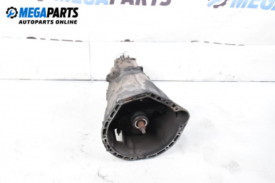  for Mercedes-Benz C-Class Coupe (CL203) (03.2001 - 06.2007) C 220 CDI (203.706), 143 hp