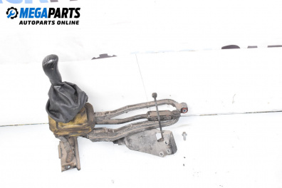 Shifter for Mercedes-Benz C-Class Coupe (CL203) (03.2001 - 06.2007)