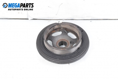 Dämpferscheibe for Mercedes-Benz C-Class Coupe (CL203) (03.2001 - 06.2007) C 220 CDI (203.706), 143 hp
