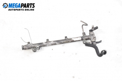 Rampă combustibil for Mercedes-Benz C-Class Coupe (CL203) (03.2001 - 06.2007) C 220 CDI (203.706), 143 hp