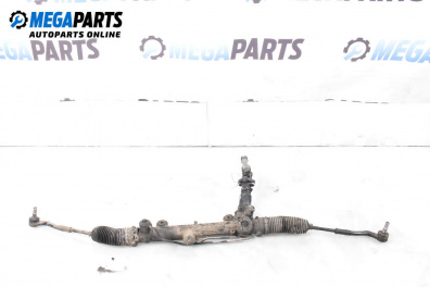 Zahnstangen-lenkgetriebe, hydraulisch for Mercedes-Benz C-Class Coupe (CL203) (03.2001 - 06.2007), coupe