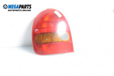 Bremsleuchte for Opel Corsa B Hatchback (03.1993 - 12.2002), hecktür, position: links